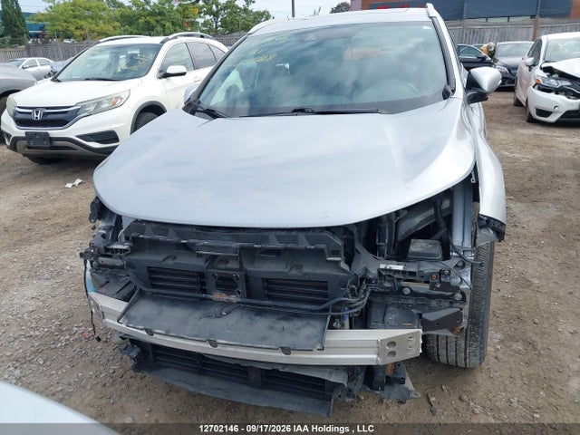 2020 Honda Cr-v Sport მანქანა იყიდება აუქციონზე, vin: 2HKRW2H4XLH222268, აუქციონის ნომერი: 12702146
