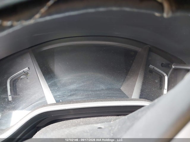 2020 Honda Cr-v Sport მანქანა იყიდება აუქციონზე, vin: 2HKRW2H4XLH222268, აუქციონის ნომერი: 12702146