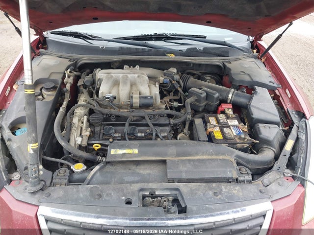 Aukcja sprzedaży 2007 Nissan Maxima Se/sl, vin: 1N4BA41E57C825778, numer aukcji: 12702148