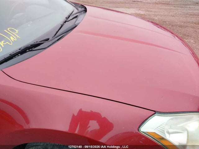 Aukcja sprzedaży 2007 Nissan Maxima Se/sl, vin: 1N4BA41E57C825778, numer aukcji: 12702148