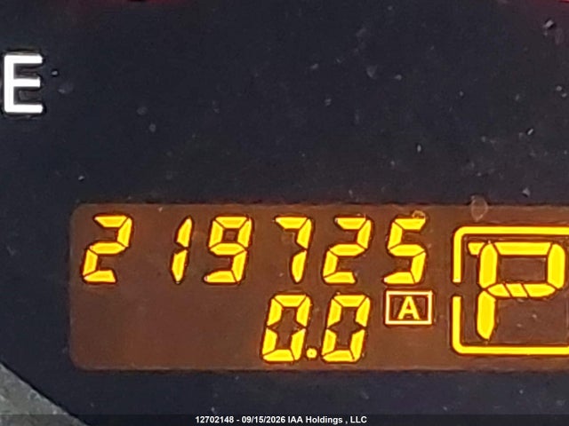 Aukcja sprzedaży 2007 Nissan Maxima Se/sl, vin: 1N4BA41E57C825778, numer aukcji: 12702148