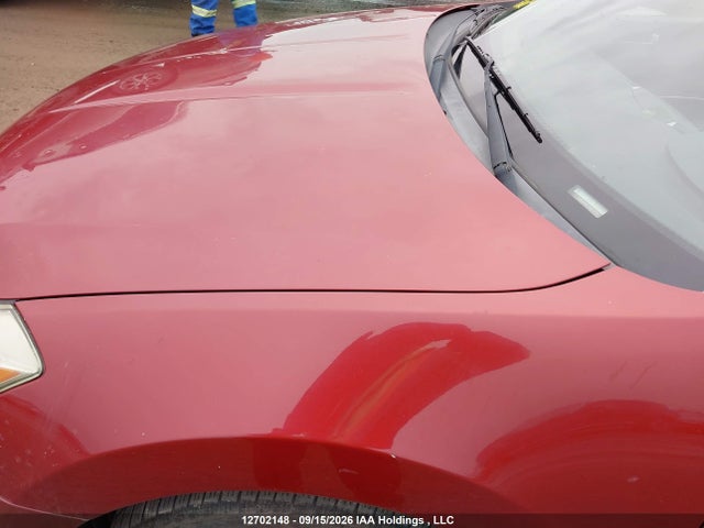 Aukcja sprzedaży 2007 Nissan Maxima Se/sl, vin: 1N4BA41E57C825778, numer aukcji: 12702148