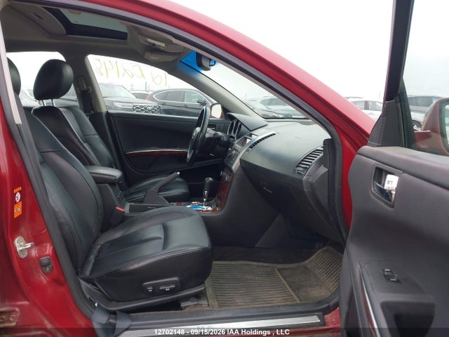 Aukcja sprzedaży 2007 Nissan Maxima Se/sl, vin: 1N4BA41E57C825778, numer aukcji: 12702148