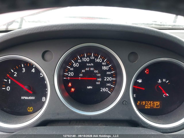 Aukcja sprzedaży 2007 Nissan Maxima Se/sl, vin: 1N4BA41E57C825778, numer aukcji: 12702148