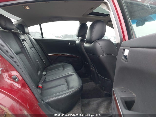 Aukcja sprzedaży 2007 Nissan Maxima Se/sl, vin: 1N4BA41E57C825778, numer aukcji: 12702148