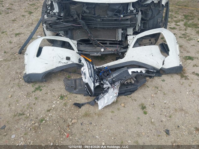 2022 Nissan Rogue S მანქანა იყიდება აუქციონზე, vin: 5N1AT3AB9NC723134, აუქციონის ნომერი: 12702150