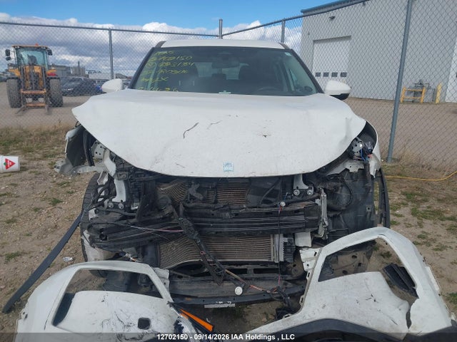 2022 Nissan Rogue S მანქანა იყიდება აუქციონზე, vin: 5N1AT3AB9NC723134, აუქციონის ნომერი: 12702150