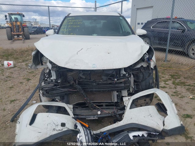 2022 Nissan Rogue S მანქანა იყიდება აუქციონზე, vin: 5N1AT3AB9NC723134, აუქციონის ნომერი: 12702150