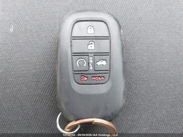12702153 :رقم المزاد ، 2HGFE4F84SH018002 vin ، 2025 Honda Civic Sport/sport Touring مزاد بيع