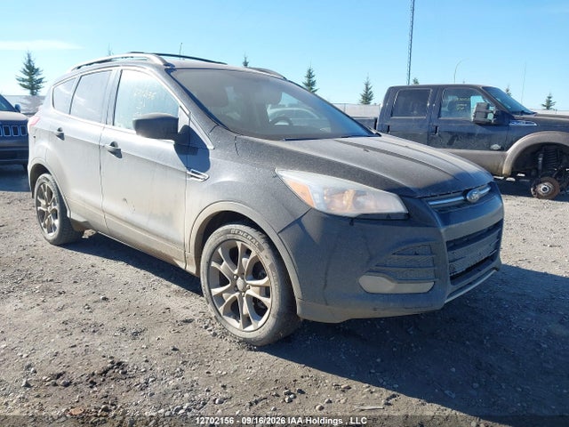 2013 Ford Escape Se მანქანა იყიდება აუქციონზე, vin: 1FMCU9G92DUA12266, აუქციონის ნომერი: 12702156