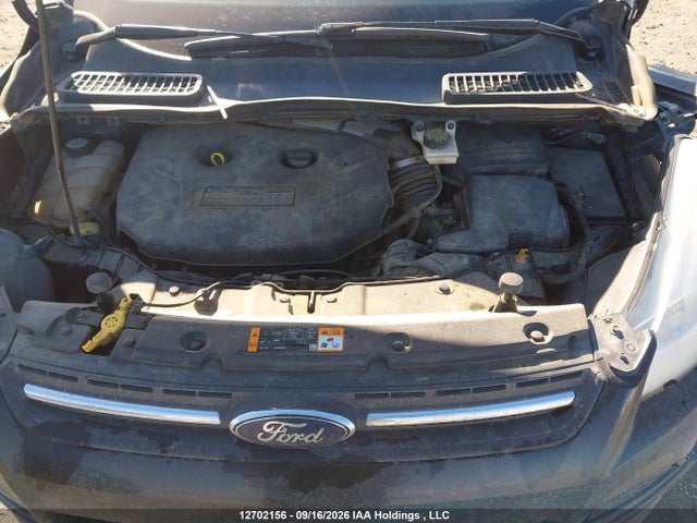 Aukcja sprzedaży 2013 Ford Escape Se, vin: 1FMCU9G92DUA12266, numer aukcji: 12702156