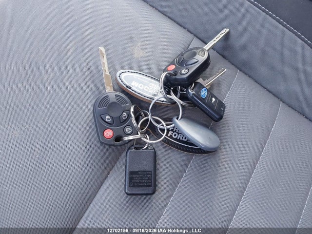 Aukcja sprzedaży 2013 Ford Escape Se, vin: 1FMCU9G92DUA12266, numer aukcji: 12702156