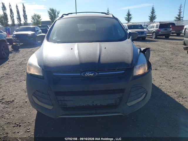 Aukcja sprzedaży 2013 Ford Escape Se, vin: 1FMCU9G92DUA12266, numer aukcji: 12702156