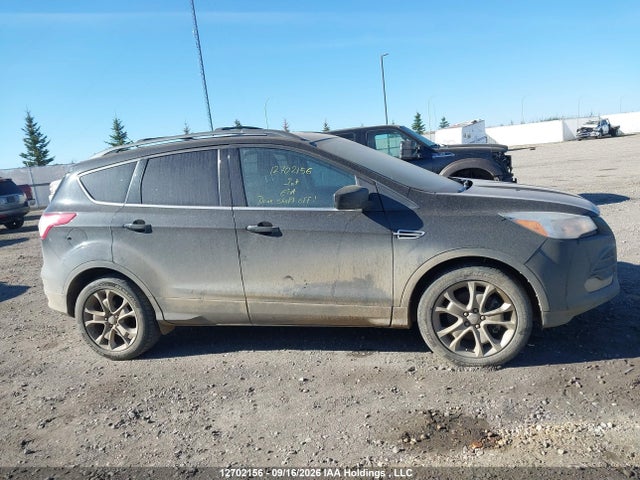 Aukcja sprzedaży 2013 Ford Escape Se, vin: 1FMCU9G92DUA12266, numer aukcji: 12702156