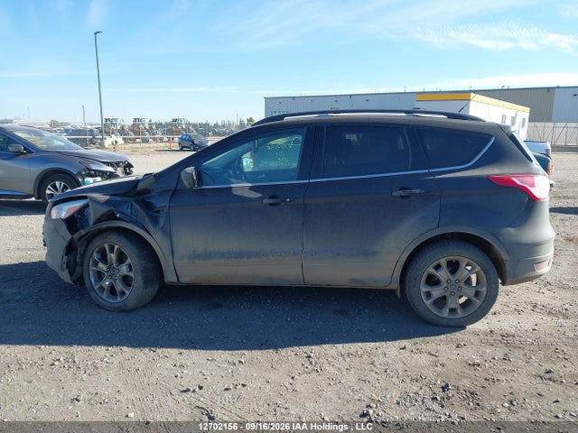 Aukcja sprzedaży 2013 Ford Escape Se, vin: 1FMCU9G92DUA12266, numer aukcji: 12702156