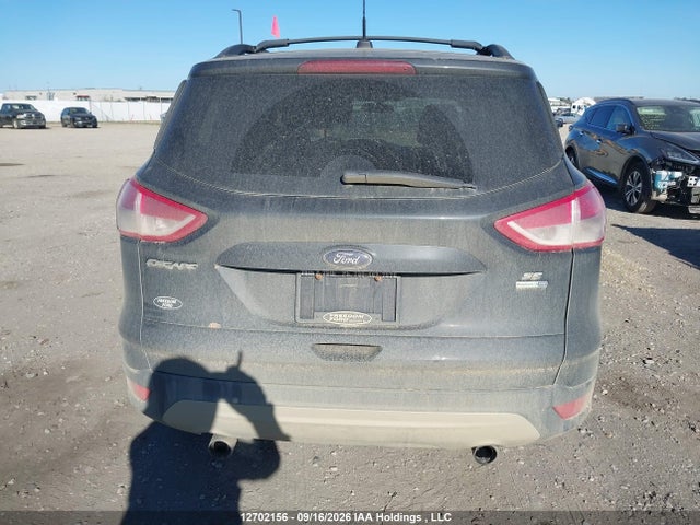 Aukcja sprzedaży 2013 Ford Escape Se, vin: 1FMCU9G92DUA12266, numer aukcji: 12702156
