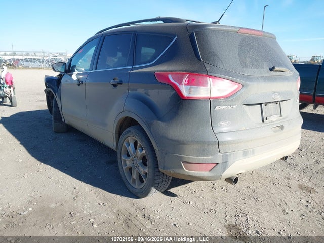 Aukcja sprzedaży 2013 Ford Escape Se, vin: 1FMCU9G92DUA12266, numer aukcji: 12702156