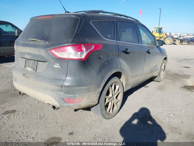 Aukcja sprzedaży 2013 Ford Escape Se, vin: 1FMCU9G92DUA12266, numer aukcji: 12702156
