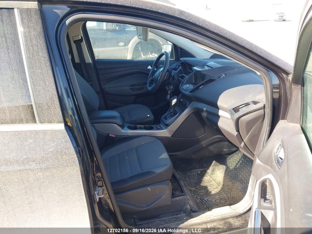 Aukcja sprzedaży 2013 Ford Escape Se, vin: 1FMCU9G92DUA12266, numer aukcji: 12702156