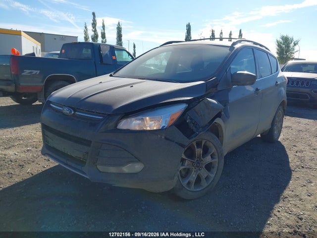 Aukcja sprzedaży 2013 Ford Escape Se, vin: 1FMCU9G92DUA12266, numer aukcji: 12702156