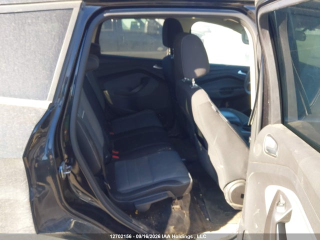 Aukcja sprzedaży 2013 Ford Escape Se, vin: 1FMCU9G92DUA12266, numer aukcji: 12702156
