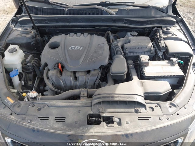 Aukcja sprzedaży 2015 Kia Optima Lx/lx Winter Edition, vin: KNAGM4A70F5655998, numer aukcji: 12702158