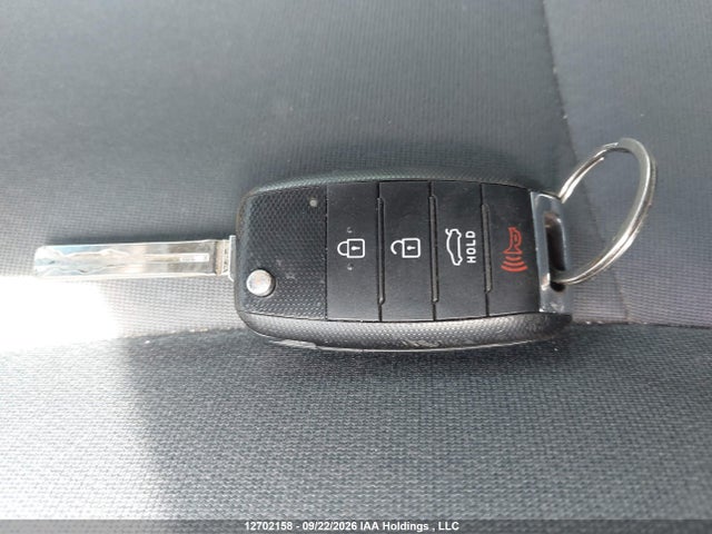 Aukcja sprzedaży 2015 Kia Optima Lx/lx Winter Edition, vin: KNAGM4A70F5655998, numer aukcji: 12702158