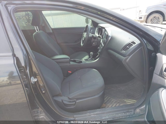 Aukcja sprzedaży 2015 Kia Optima Lx/lx Winter Edition, vin: KNAGM4A70F5655998, numer aukcji: 12702158