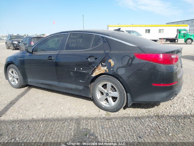 Aukcja sprzedaży 2015 Kia Optima Lx/lx Winter Edition, vin: KNAGM4A70F5655998, numer aukcji: 12702158