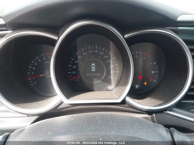 Aukcja sprzedaży 2015 Kia Optima Lx/lx Winter Edition, vin: KNAGM4A70F5655998, numer aukcji: 12702158