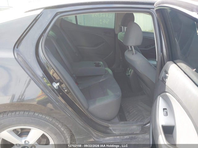 Aukcja sprzedaży 2015 Kia Optima Lx/lx Winter Edition, vin: KNAGM4A70F5655998, numer aukcji: 12702158
