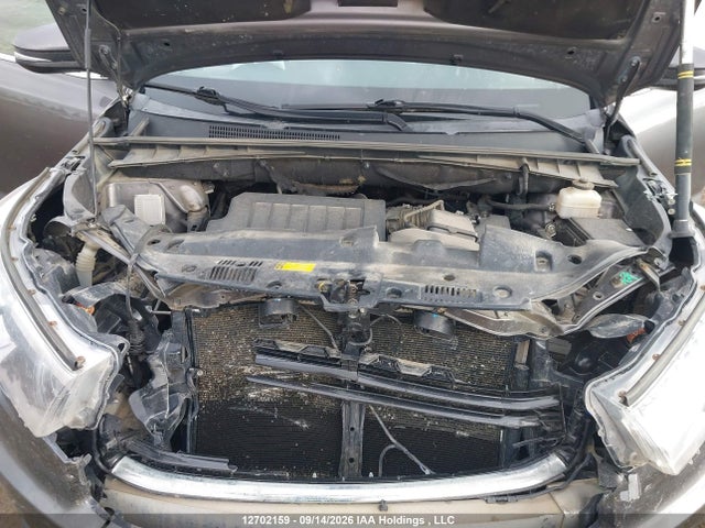 12702159 :رقم المزاد ، 5TDJKRFH1FS156103 vin ، 2015 Toyota Highlander Xle مزاد بيع
