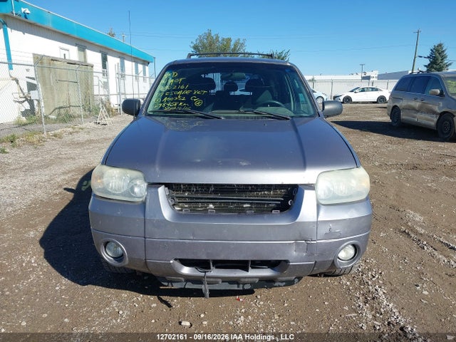 Продажа на аукционе авто 2007 Ford Escape Xlt, vin: 1FMYU93107KA00252, номер лота: 12702161