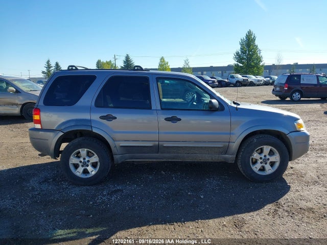 Продажа на аукционе авто 2007 Ford Escape Xlt, vin: 1FMYU93107KA00252, номер лота: 12702161