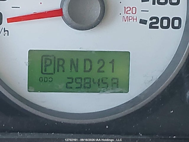 Продажа на аукционе авто 2007 Ford Escape Xlt, vin: 1FMYU93107KA00252, номер лота: 12702161