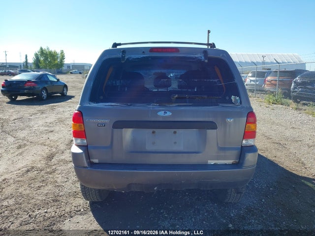 Продажа на аукционе авто 2007 Ford Escape Xlt, vin: 1FMYU93107KA00252, номер лота: 12702161