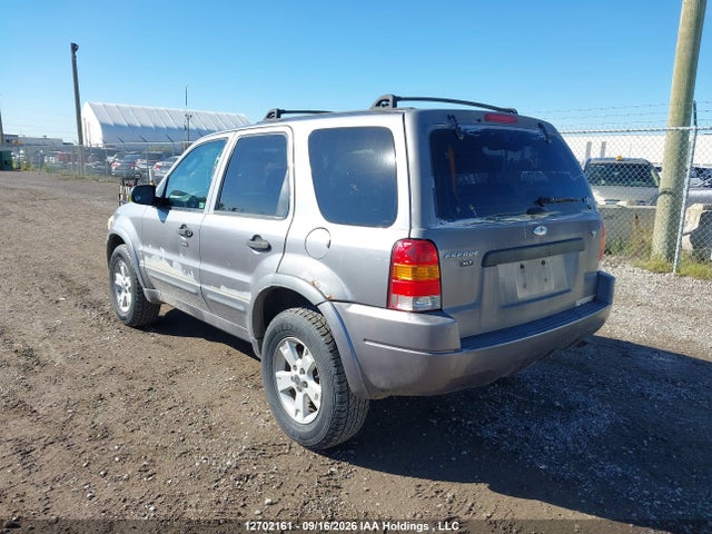 Продажа на аукционе авто 2007 Ford Escape Xlt, vin: 1FMYU93107KA00252, номер лота: 12702161