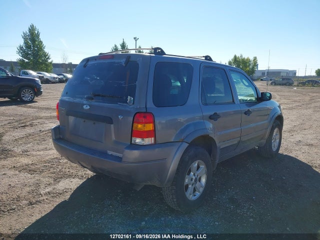 Продажа на аукционе авто 2007 Ford Escape Xlt, vin: 1FMYU93107KA00252, номер лота: 12702161
