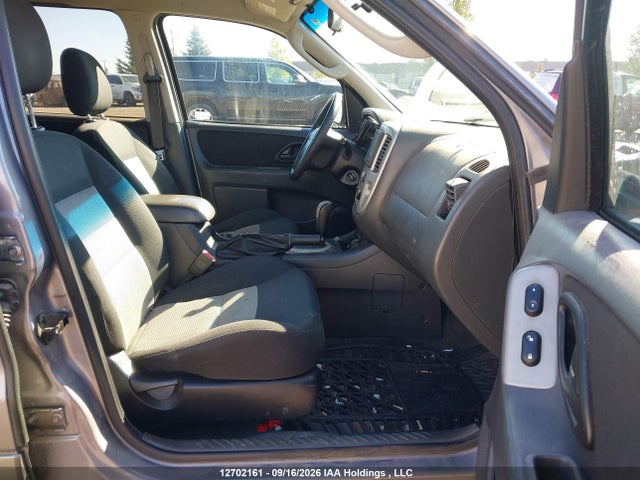 Продажа на аукционе авто 2007 Ford Escape Xlt, vin: 1FMYU93107KA00252, номер лота: 12702161