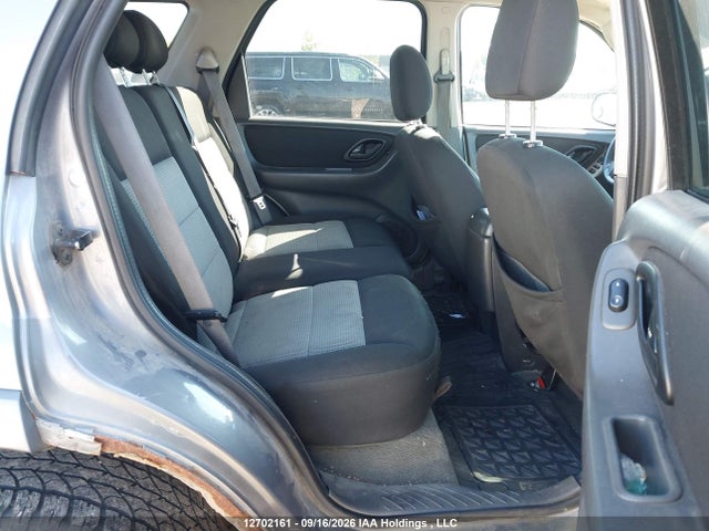 Продажа на аукционе авто 2007 Ford Escape Xlt, vin: 1FMYU93107KA00252, номер лота: 12702161