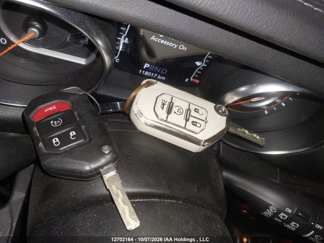 2021 Jeep Wrangler Unlimited Sahara მანქანა იყიდება აუქციონზე, vin: 1C4HJXEN6MW830479, აუქციონის ნომერი: 12702164