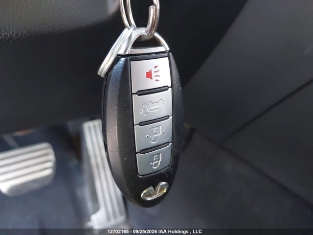 Продажа на аукционе авто 2016 Infiniti Qx70, vin: JN8CS1MW0GM751764, номер лота: 12702165