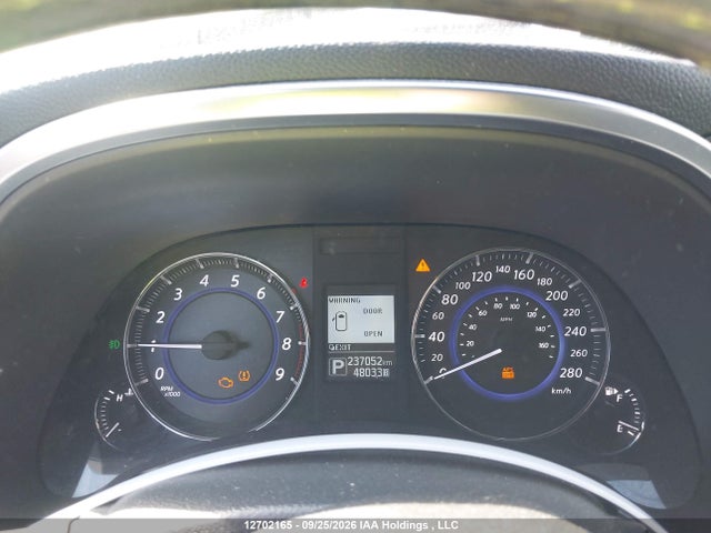 Продажа на аукционе авто 2016 Infiniti Qx70, vin: JN8CS1MW0GM751764, номер лота: 12702165