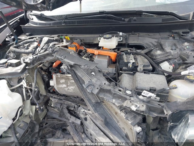 12702166 :رقم المزاد ، 3GNKDCRJ5RS149611 vin ، 2024 Chevrolet Blazer Ev Rs Eawd مزاد بيع