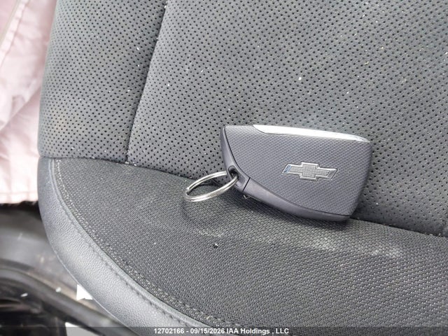 12702166 :رقم المزاد ، 3GNKDCRJ5RS149611 vin ، 2024 Chevrolet Blazer Ev Rs Eawd مزاد بيع