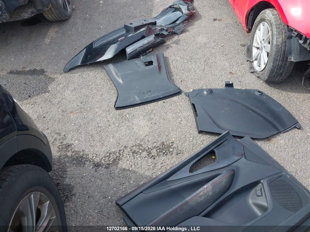 12702166 :رقم المزاد ، 3GNKDCRJ5RS149611 vin ، 2024 Chevrolet Blazer Ev Rs Eawd مزاد بيع