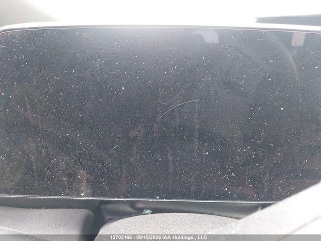 12702166 :رقم المزاد ، 3GNKDCRJ5RS149611 vin ، 2024 Chevrolet Blazer Ev Rs Eawd مزاد بيع