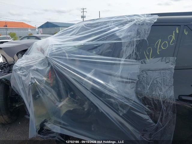 12702166 :رقم المزاد ، 3GNKDCRJ5RS149611 vin ، 2024 Chevrolet Blazer Ev Rs Eawd مزاد بيع