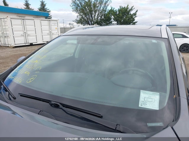 12702168 :رقم المزاد ، 5N1AZ2MH2FN278556 vin ، 2015 Nissan Murano S/sl/sv/platinum مزاد بيع