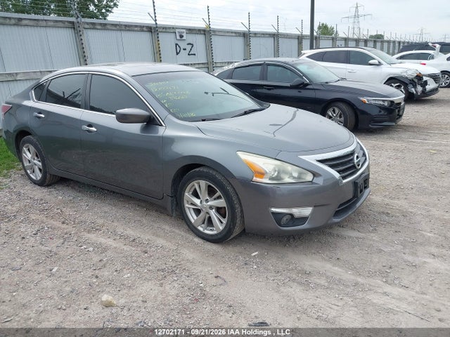 Продаж на аукціоні авто 2015 Nissan Altima, vin: 1N4AL3AP8FN386662, номер лоту: 12702171